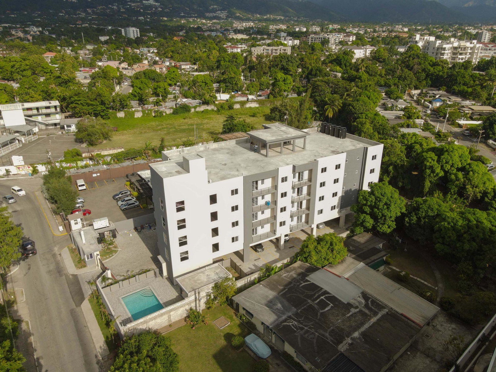 Fourth image of 7-30 Dulwhich in Kingston 8, St. Andrew, Jamaica - property is For Sale