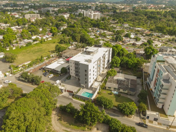 First image of 7-30 Dulwhich in Kingston 8, St. Andrew, Jamaica - property is For Sale