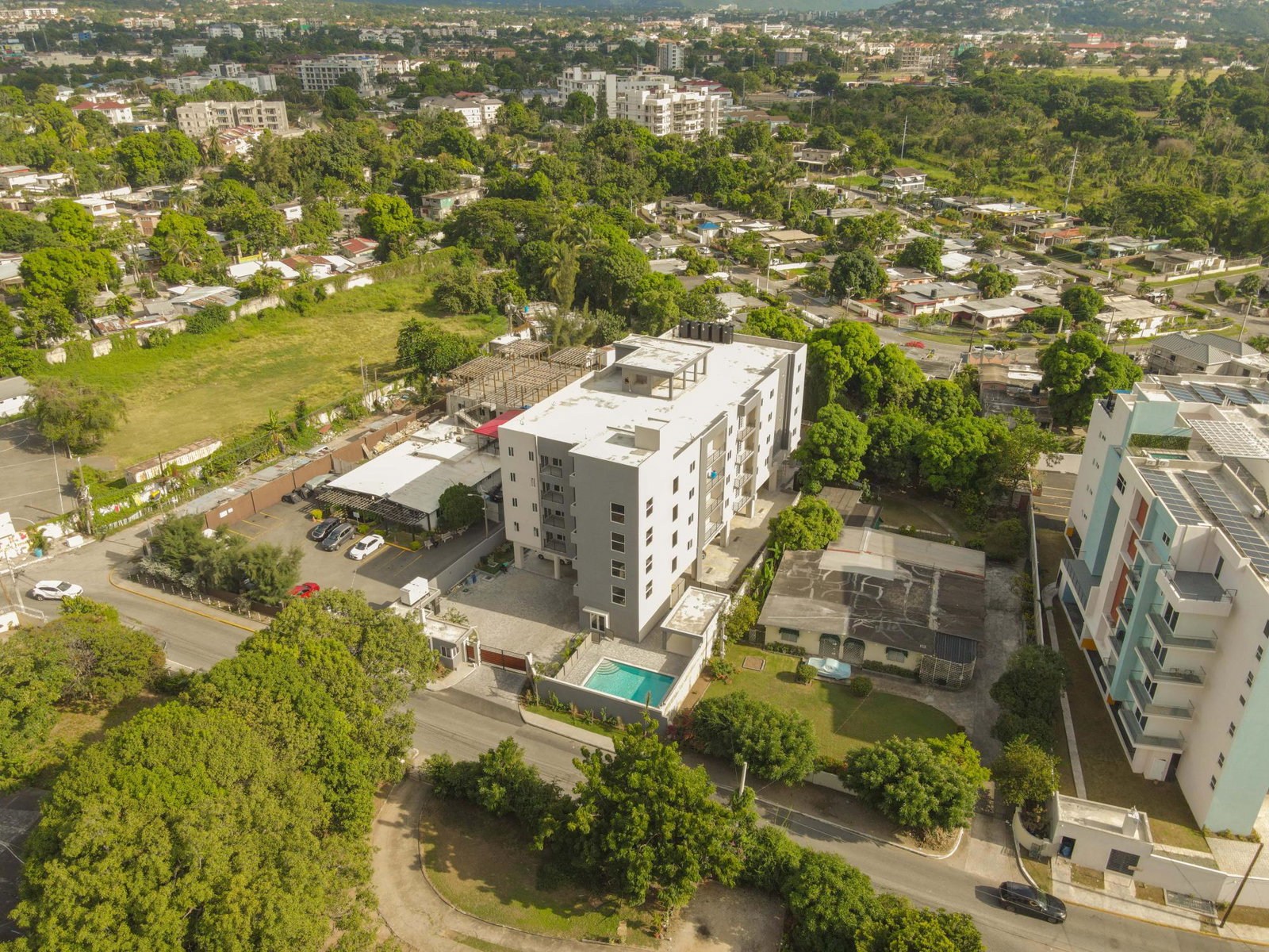 First image of 7-30 Dulwhich in Kingston 8, St. Andrew, Jamaica - property is For Sale