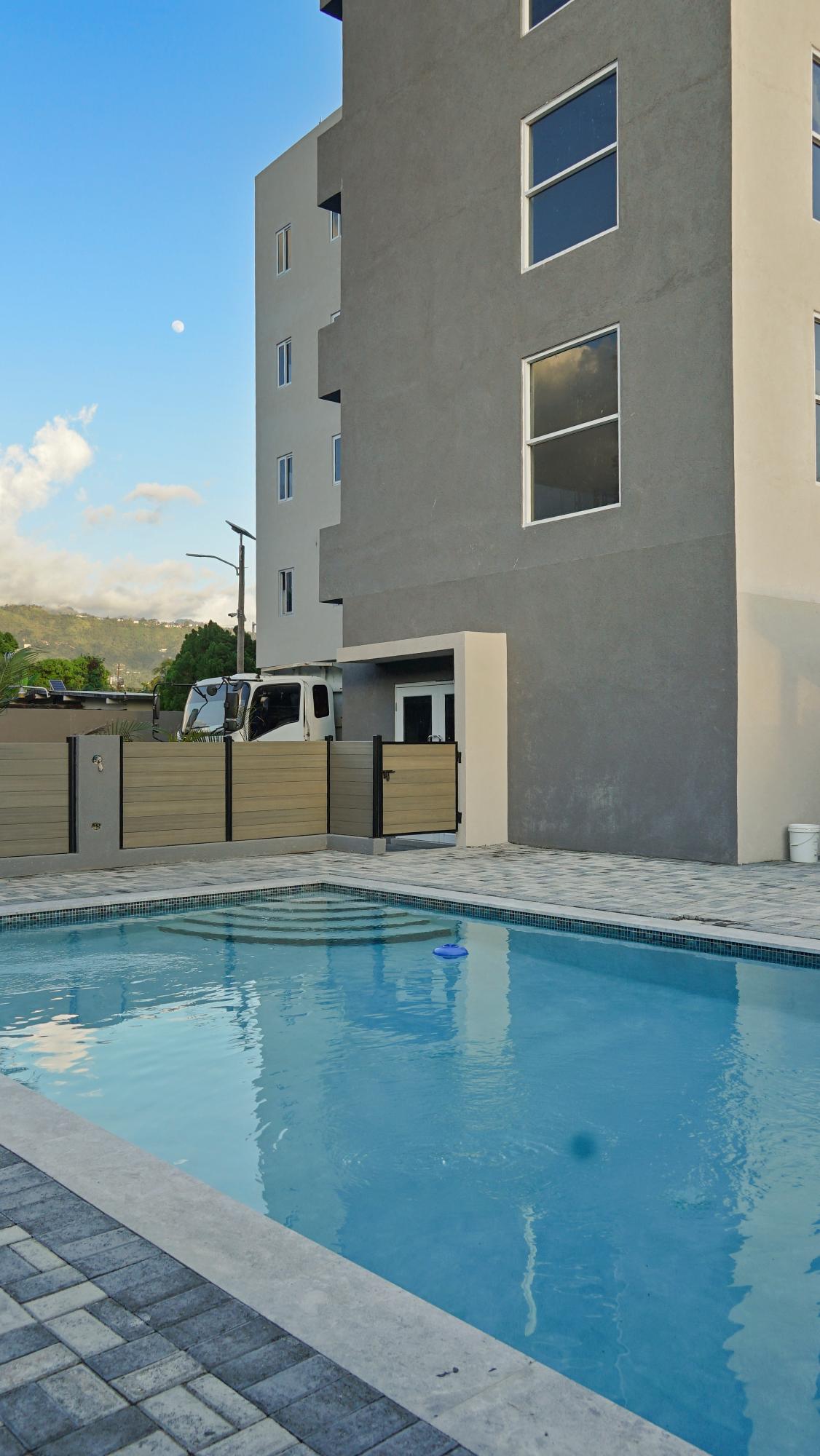 Luxury-Apartment-for-Sale-in-Waterloo-Kingston-8-–-Modern-Living-in-Jamaica Eleventh image of 5-30 Dulwich Drive in Kingston 8, St. Andrew, Jamaica - property is For Sale
