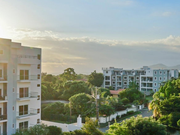 First image of 5-30 Dulwich Drive in Kingston 8, St. Andrew, Jamaica - property is For Sale