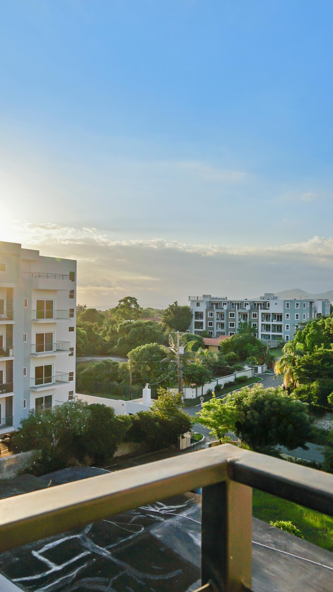 Luxury-Apartment-for-Sale-in-Waterloo-Kingston-8-–-Modern-Living-in-Jamaica First image of 5-30 Dulwich Drive in Kingston 8, St. Andrew, Jamaica - property is For Sale