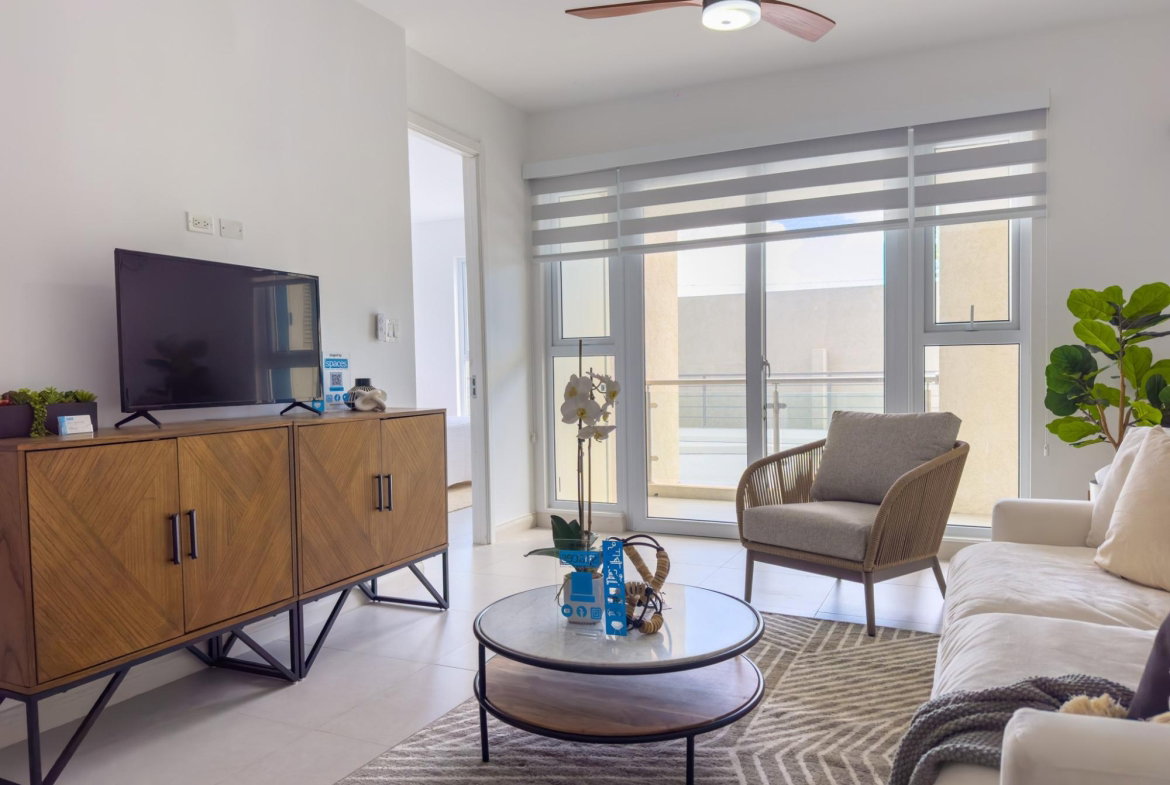 Third image of 406-44 Upper Waterloo Road in Kingston 8, St. Andrew, Jamaica - property is For Sale