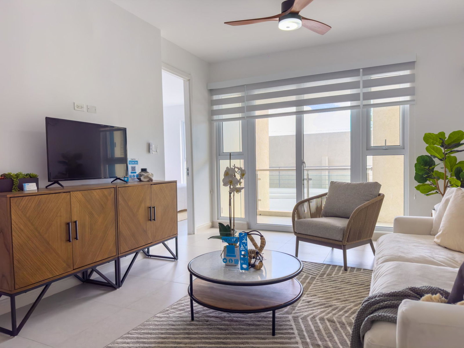 Third image of 406-44 Upper Waterloo Road in Kingston 8, St. Andrew, Jamaica - property is For Sale