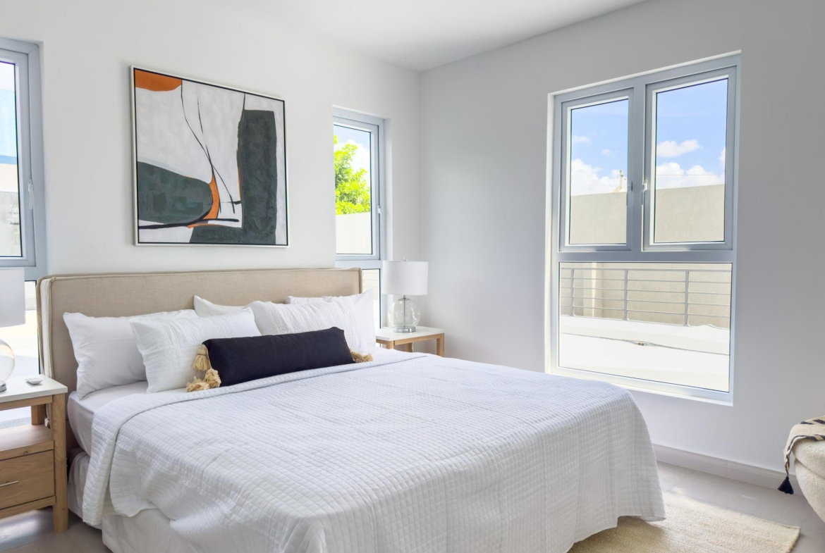 Fourth image of 406-44 Upper Waterloo Road in Kingston 8, St. Andrew, Jamaica - property is For Sale