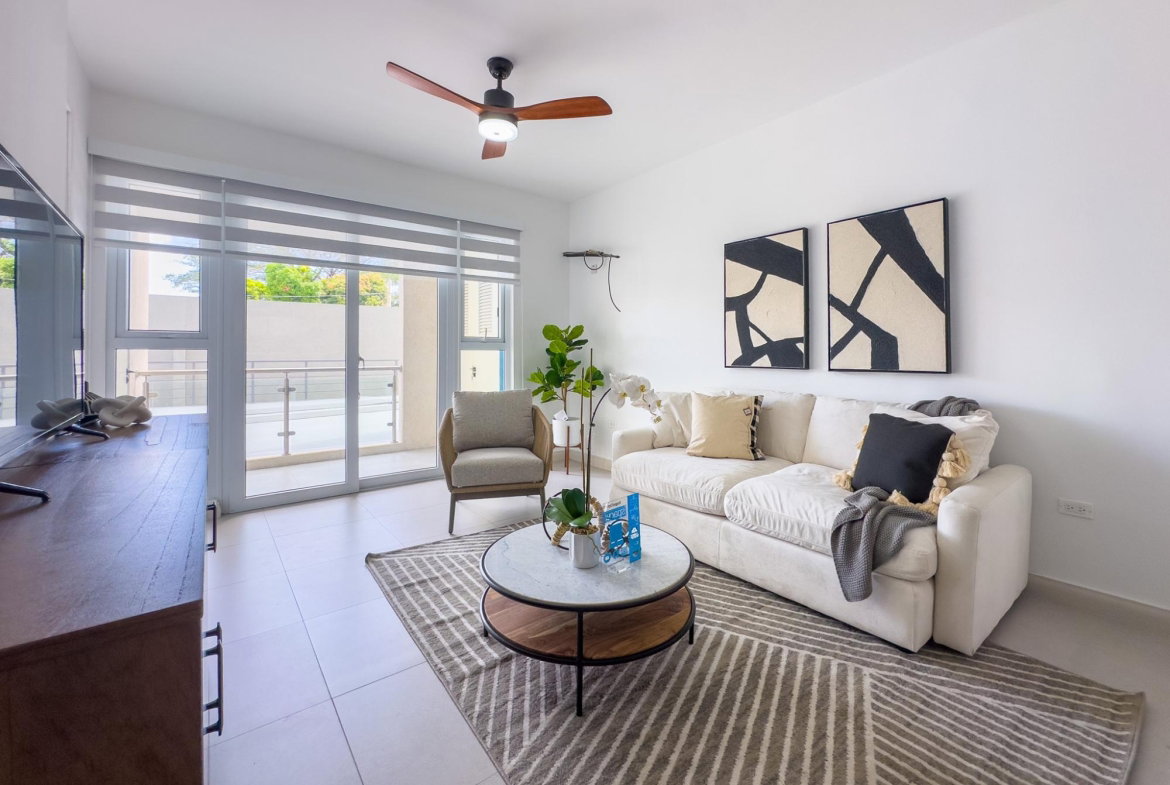 Fifth image of 406-44 Upper Waterloo Road in Kingston 8, St. Andrew, Jamaica - property is For Sale