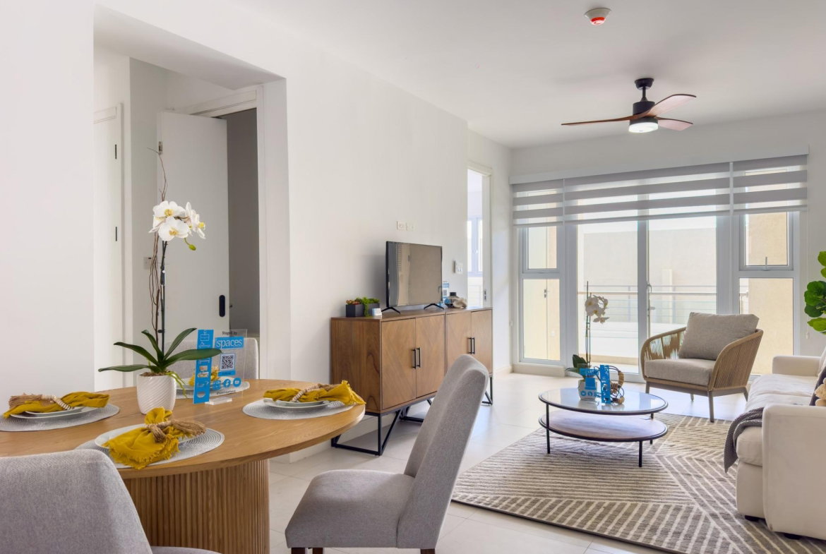 Sixth image of 406-44 Upper Waterloo Road in Kingston 8, St. Andrew, Jamaica - property is For Sale