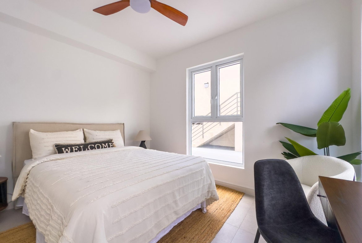 Seventh image of 406-44 Upper Waterloo Road in Kingston 8, St. Andrew, Jamaica - property is For Sale