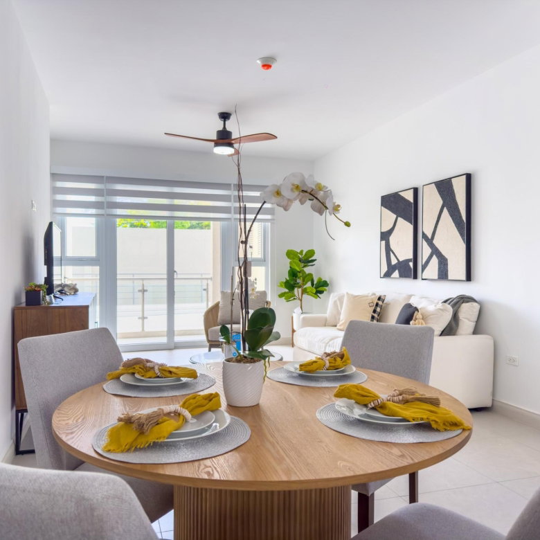 First image of 406-44 Upper Waterloo Road in Kingston 8, St. Andrew, Jamaica - property is For Sale