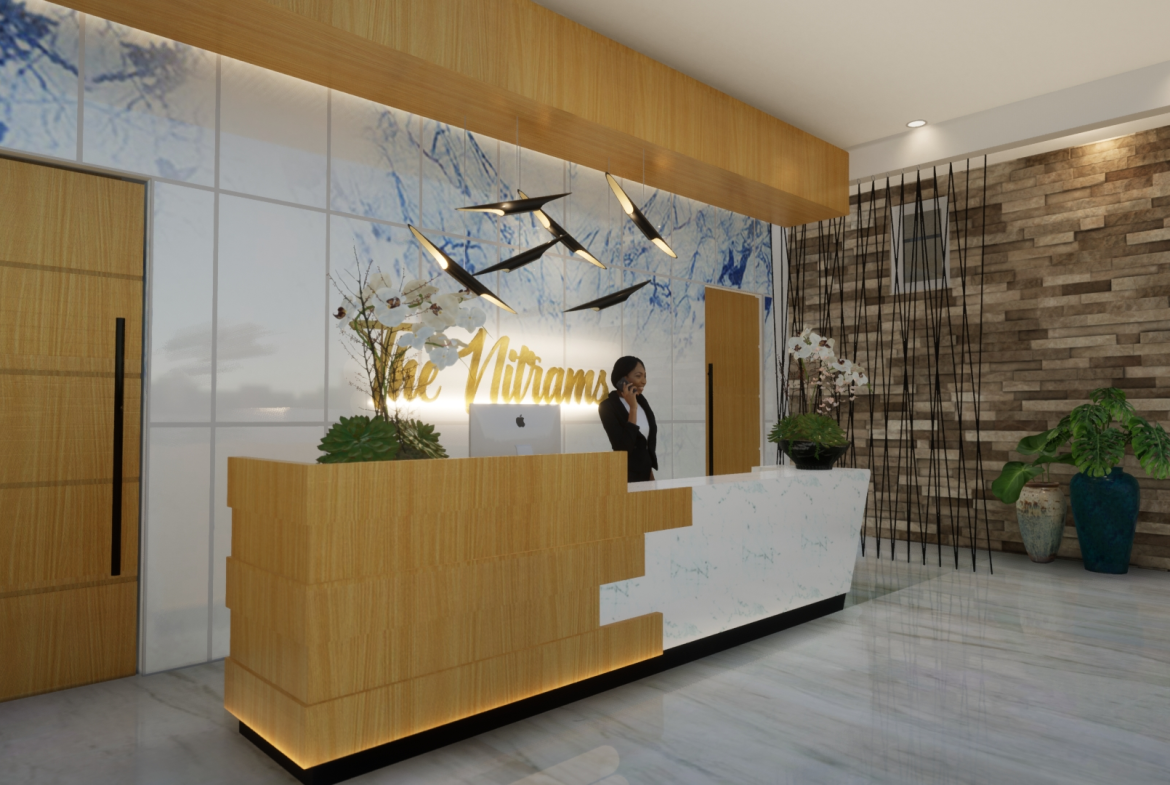 Second image of 504-44 Upper Waterloo Road in Kingston 8, St. Andrew, Jamaica - property is For Sale