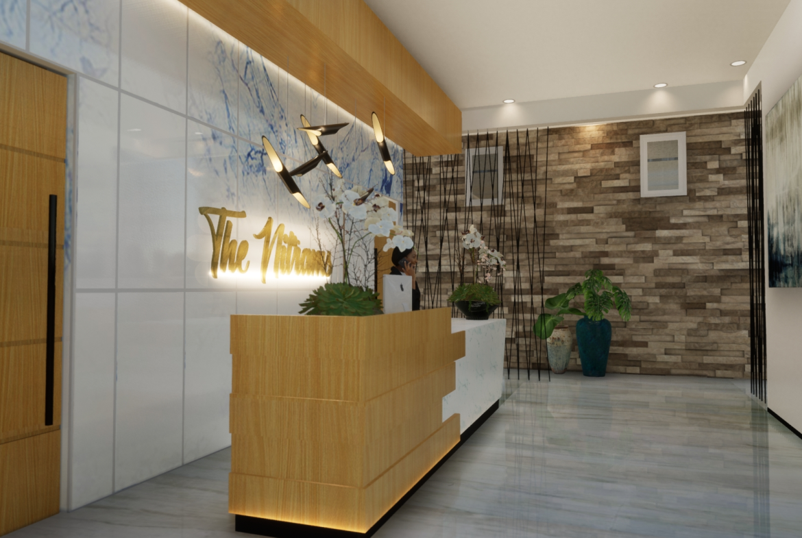 Third image of 504-44 Upper Waterloo Road in Kingston 8, St. Andrew, Jamaica - property is For Sale