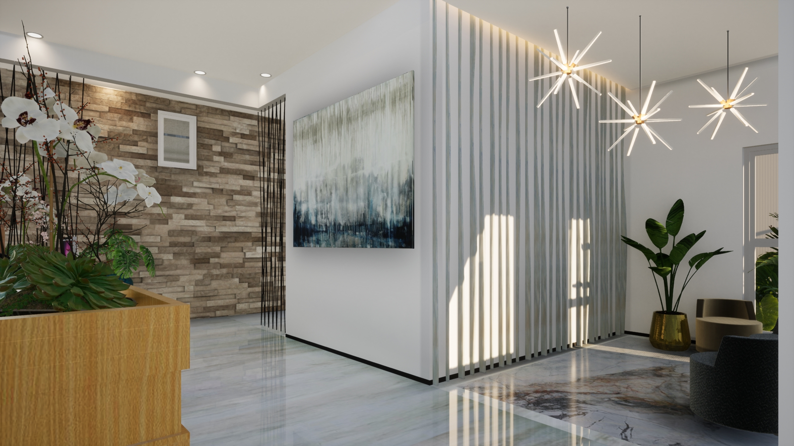 Fourth image of 504-44 Upper Waterloo Road in Kingston 8, St. Andrew, Jamaica - property is For Sale