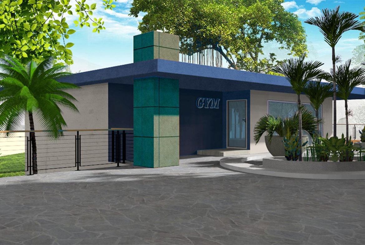 Fifth image of 504-44 Upper Waterloo Road in Kingston 8, St. Andrew, Jamaica - property is For Sale