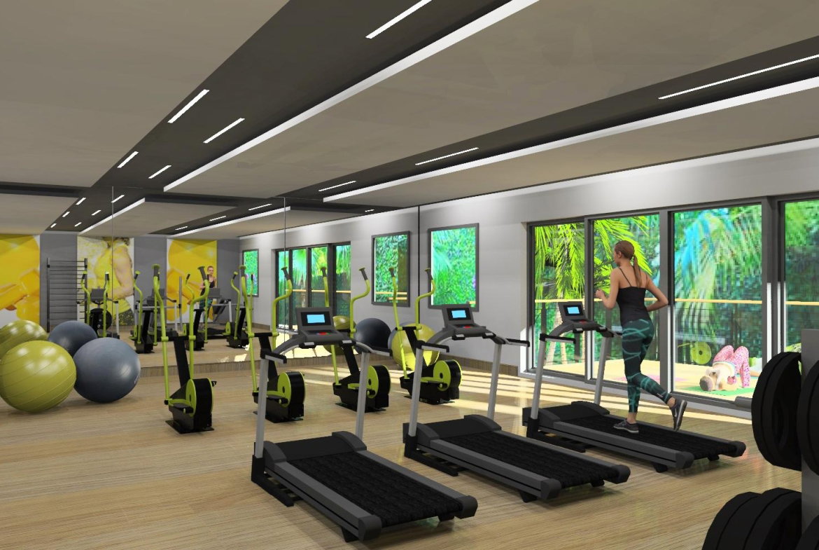 Sixth image of 504-44 Upper Waterloo Road in Kingston 8, St. Andrew, Jamaica - property is For Sale