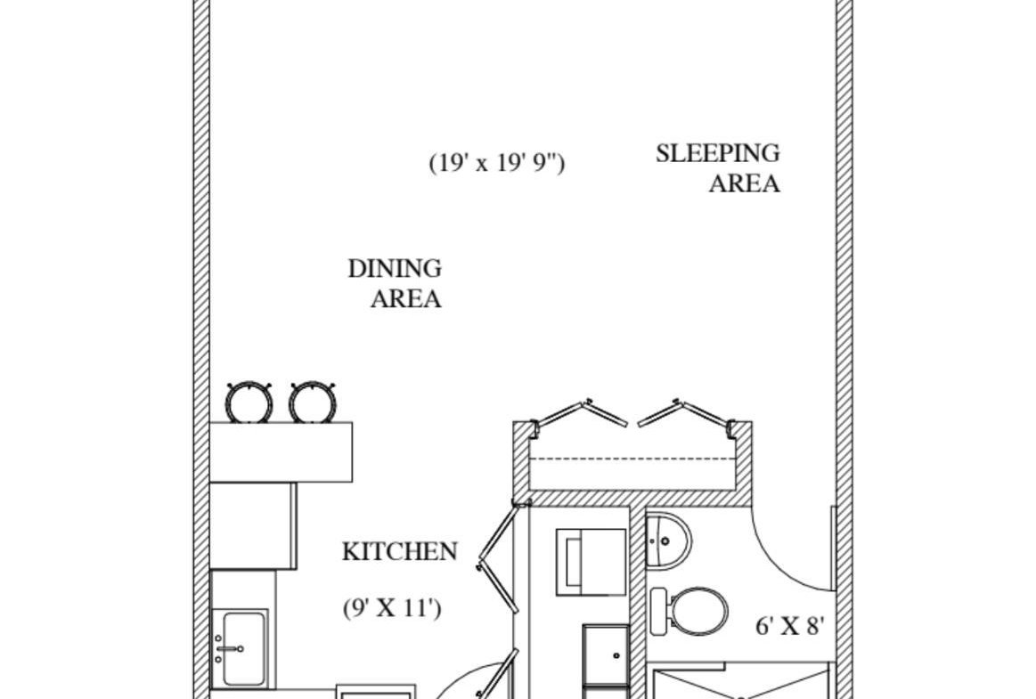 Third image of 5a-9 1/2 Charlton Road in Kingston 8, St. Andrew, Jamaica - property is For Sale