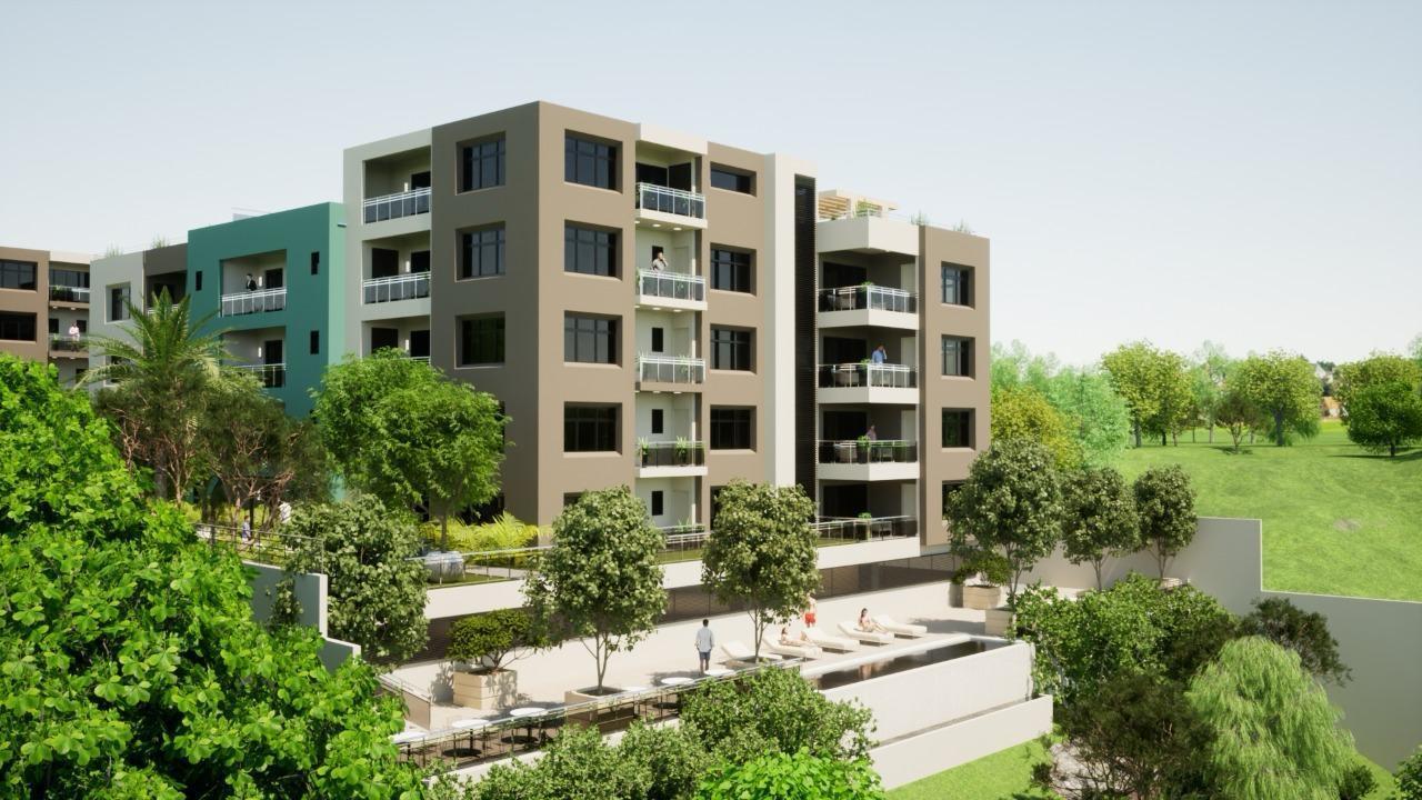 Second image of 3-208 Red Hills Road in Red Hills, St. Andrew, Jamaica - property is For Sale