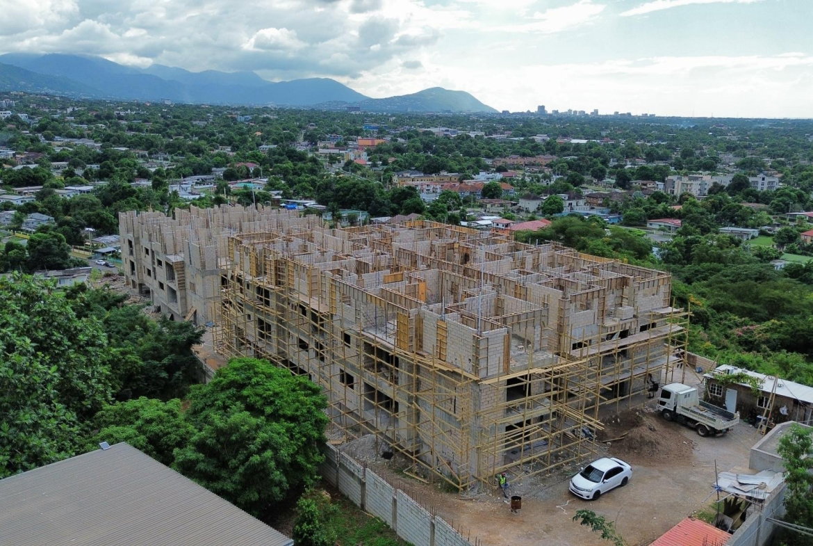 Eleventh image of 3-208 Red Hills Road in Red Hills, St. Andrew, Jamaica - property is For Sale