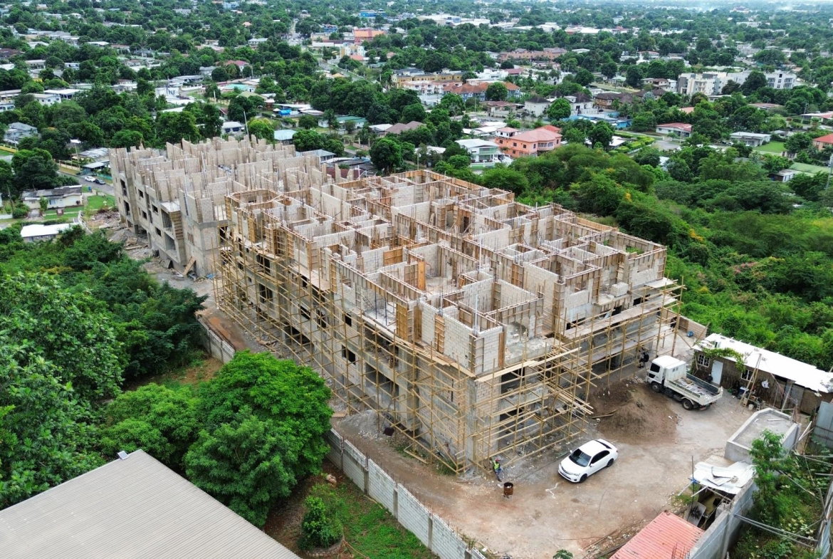 Twelfth image of 3-208 Red Hills Road in Red Hills, St. Andrew, Jamaica - property is For Sale