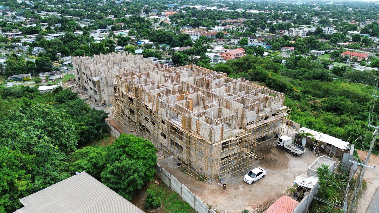 Twelfth image of 3-208 Red Hills Road in Red Hills, St. Andrew, Jamaica - property is For Sale