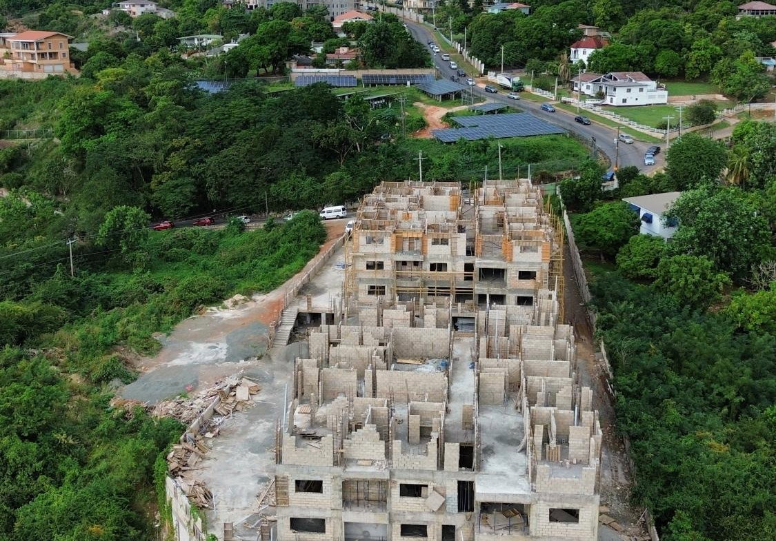 Thirteenth image of 3-208 Red Hills Road in Red Hills, St. Andrew, Jamaica - property is For Sale