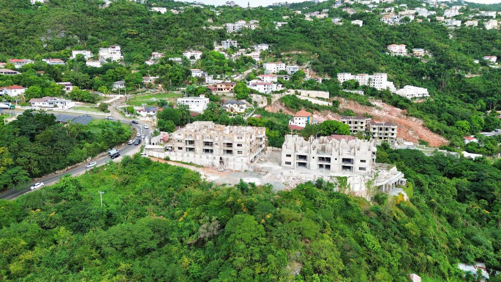 Fourteenth image of 3-208 Red Hills Road in Red Hills, St. Andrew, Jamaica - property is For Sale