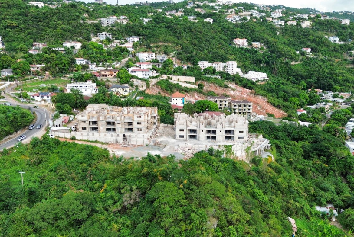 Fifteenth image of 3-208 Red Hills Road in Red Hills, St. Andrew, Jamaica - property is For Sale