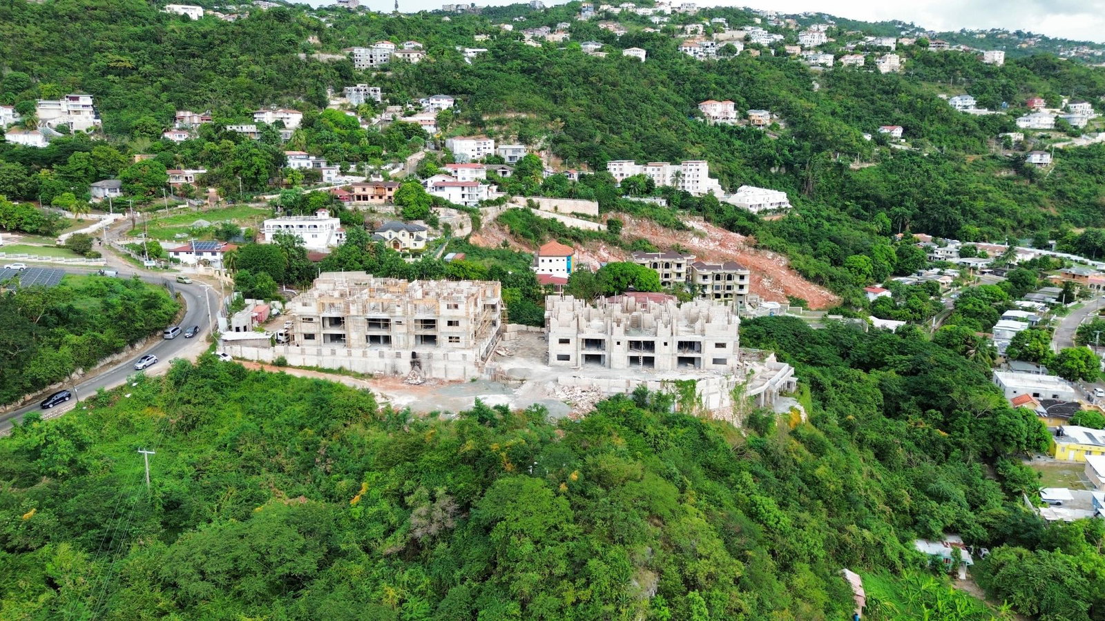 Fifteenth image of 3-208 Red Hills Road in Red Hills, St. Andrew, Jamaica - property is For Sale