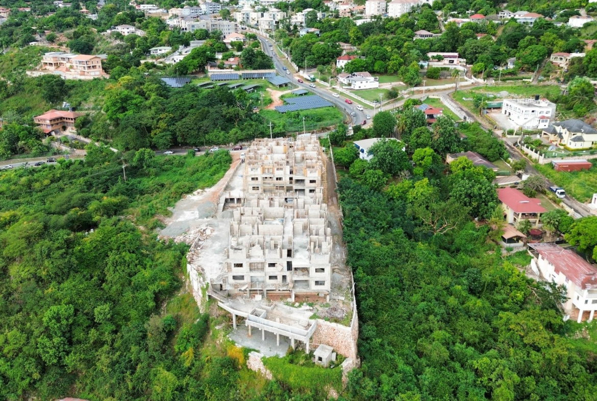 Sixteenth image of 3-208 Red Hills Road in Red Hills, St. Andrew, Jamaica - property is For Sale