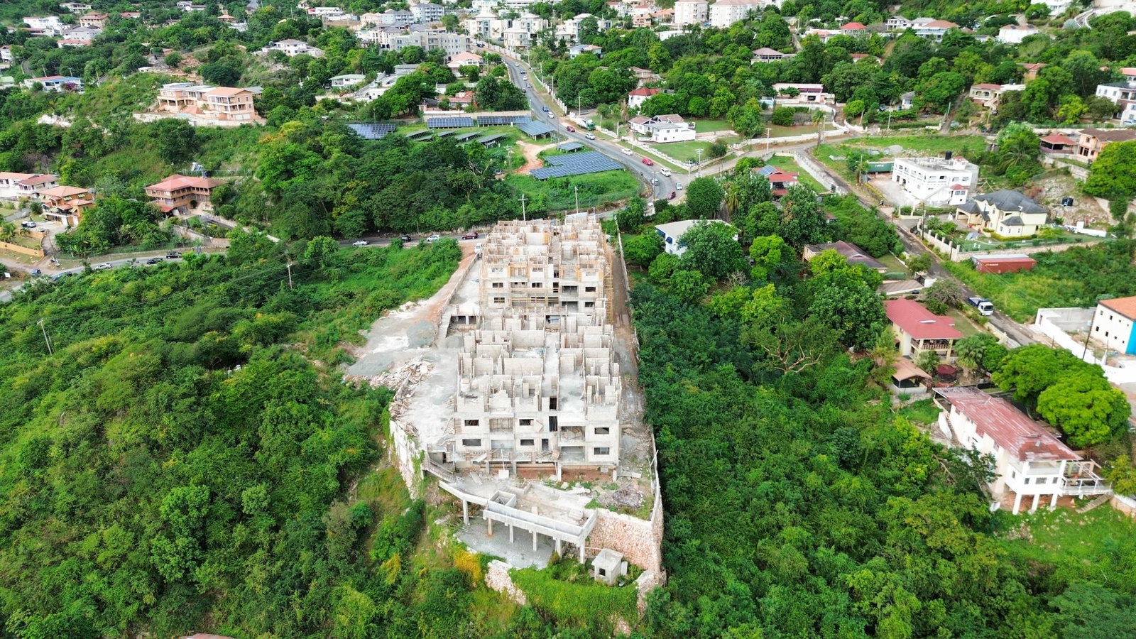 Sixteenth image of 3-208 Red Hills Road in Red Hills, St. Andrew, Jamaica - property is For Sale