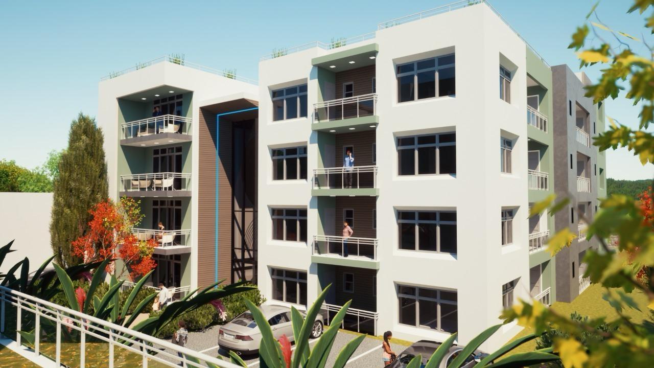 Third image of 3-208 Red Hills Road in Red Hills, St. Andrew, Jamaica - property is For Sale