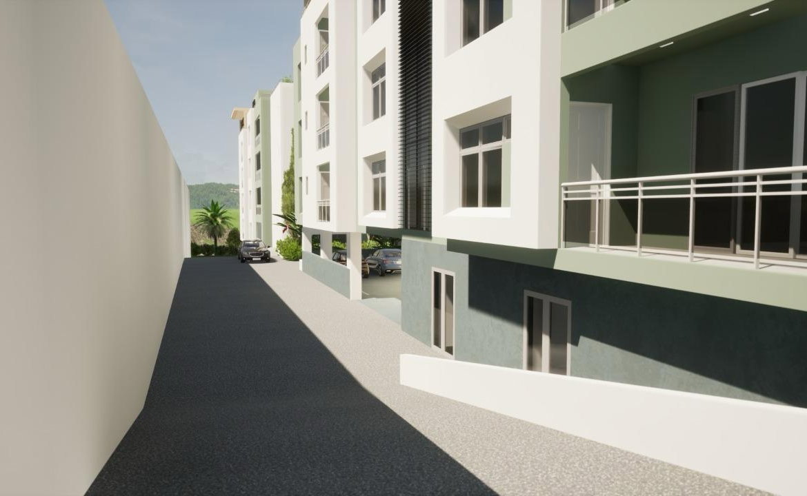 Fourth image of 3-208 Red Hills Road in Red Hills, St. Andrew, Jamaica - property is For Sale