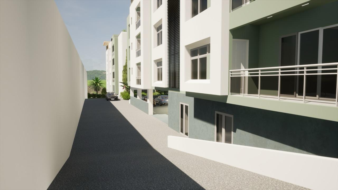 Fourth image of 3-208 Red Hills Road in Red Hills, St. Andrew, Jamaica - property is For Sale