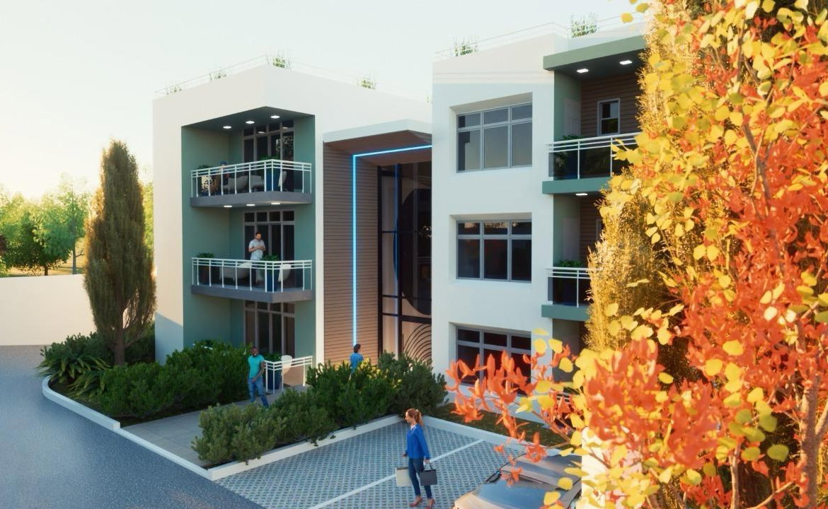 Sixth image of 3-208 Red Hills Road in Red Hills, St. Andrew, Jamaica - property is For Sale