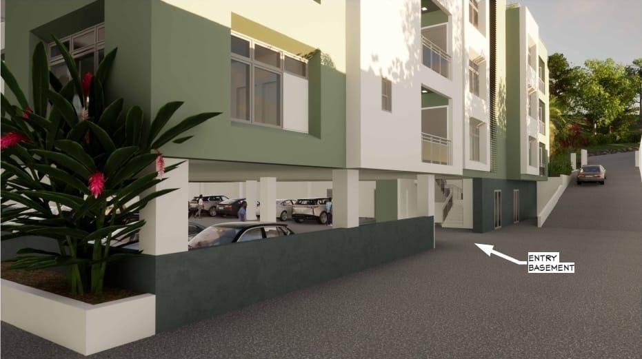 Ninth image of 3-208 Red Hills Road in Red Hills, St. Andrew, Jamaica - property is For Sale