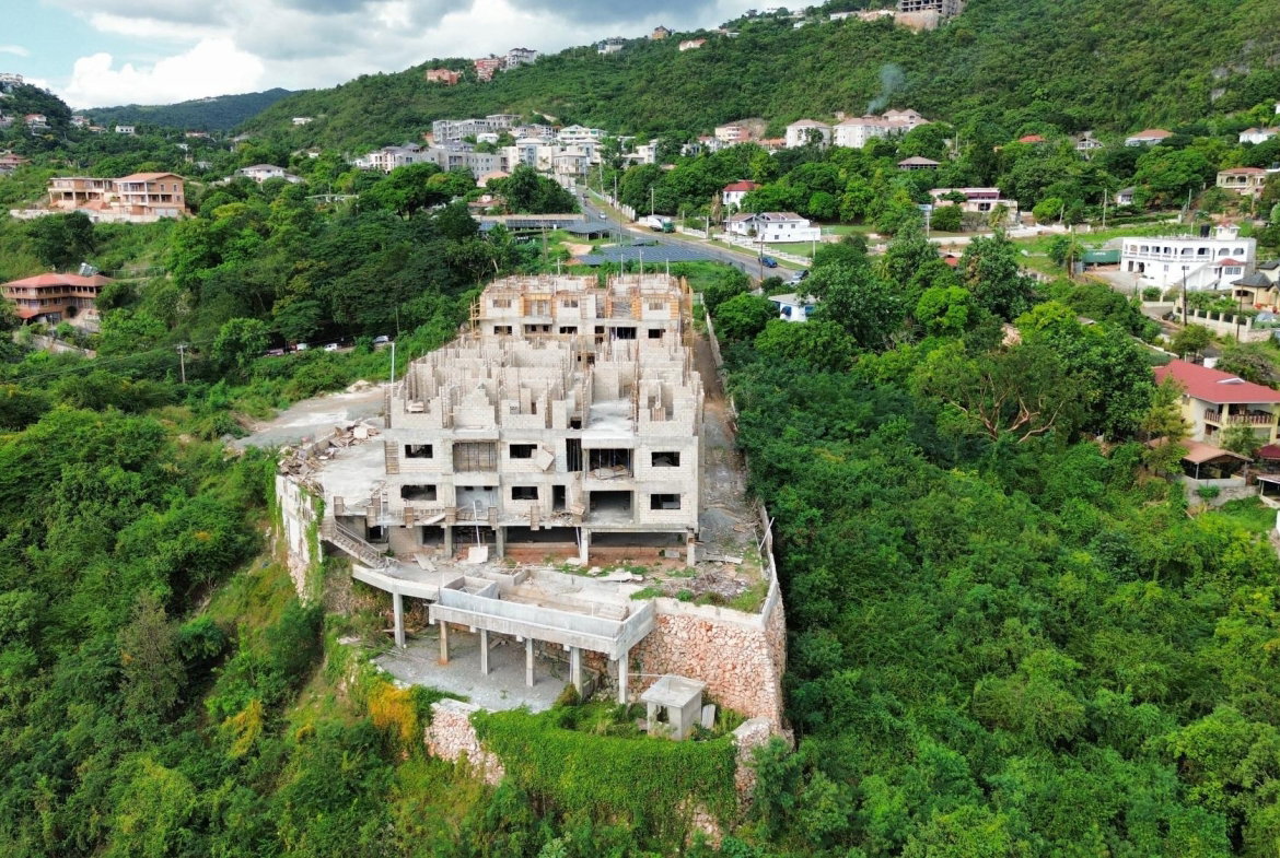 Tenth image of 3-208 Red Hills Road in Red Hills, St. Andrew, Jamaica - property is For Sale