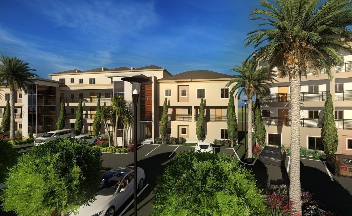 First image of 3a-9 1/2 Charlton Road in Kingston 8, St. Andrew, Jamaica - property is For Sale