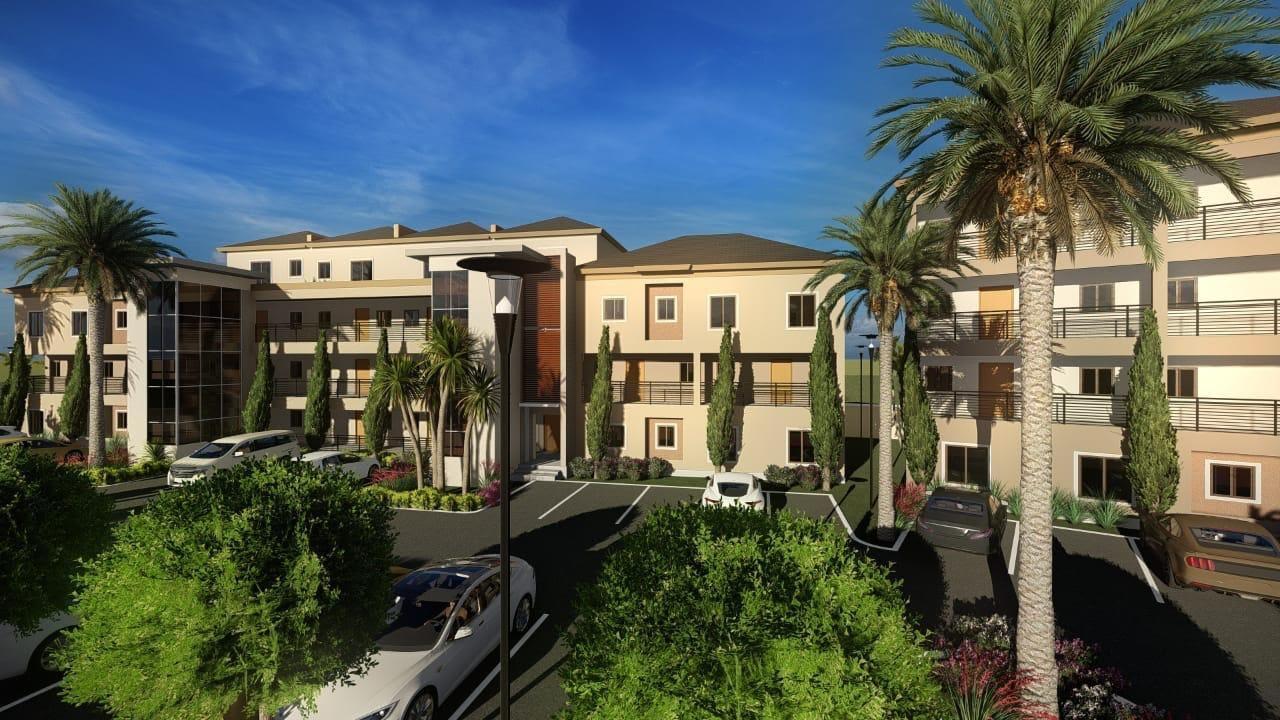 Luxury-Apartments-for-Sale-in-Kingston-8-–-The-Silver-Charlton-St.-Andrew First image of 3a-9 1/2 Charlton Road in Kingston 8, St. Andrew, Jamaica - property is For Sale
