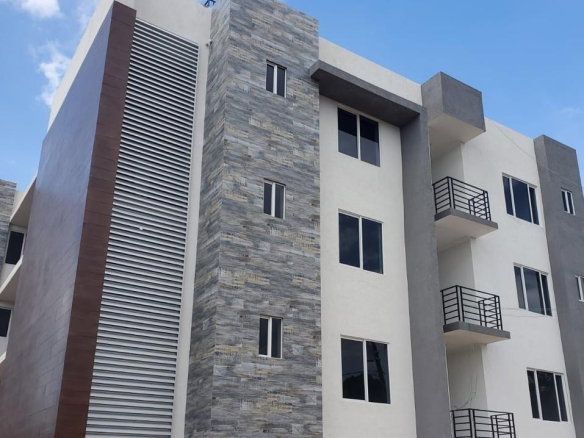 First image of 13-13 Norbrook Drive in Kingston 8, St. Andrew, Jamaica - property is For Sale