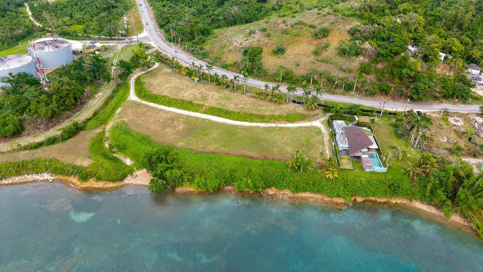Second image of Point, Hanover in Lucea, Hanover, Jamaica - property is For Sale