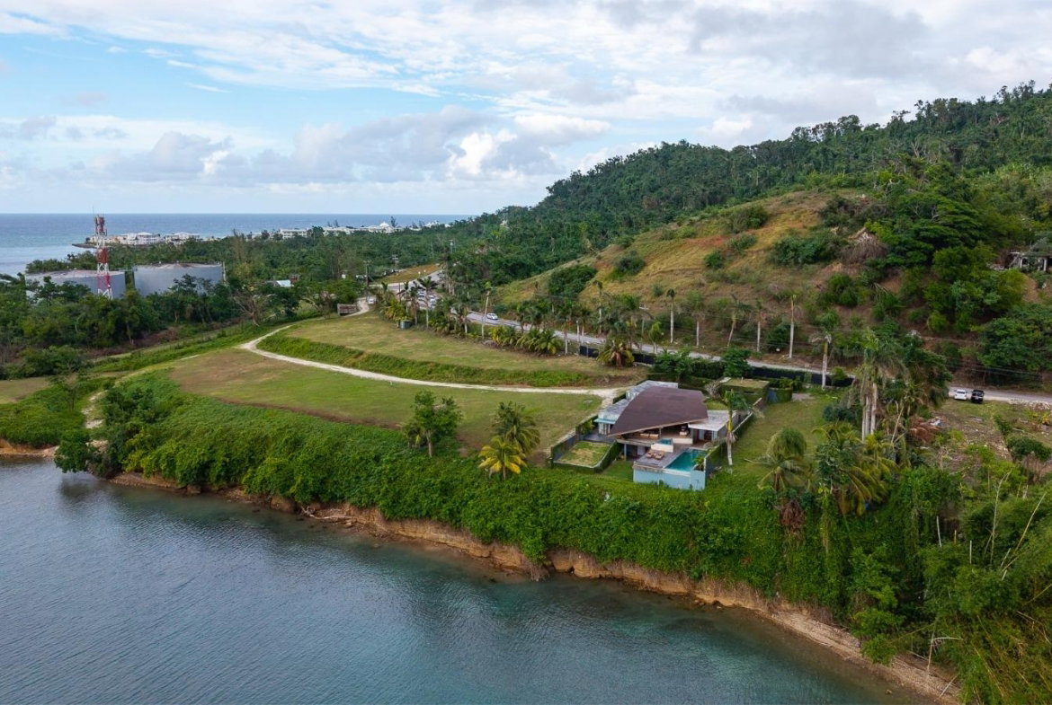 Third image of Point, Hanover in Lucea, Hanover, Jamaica - property is For Sale