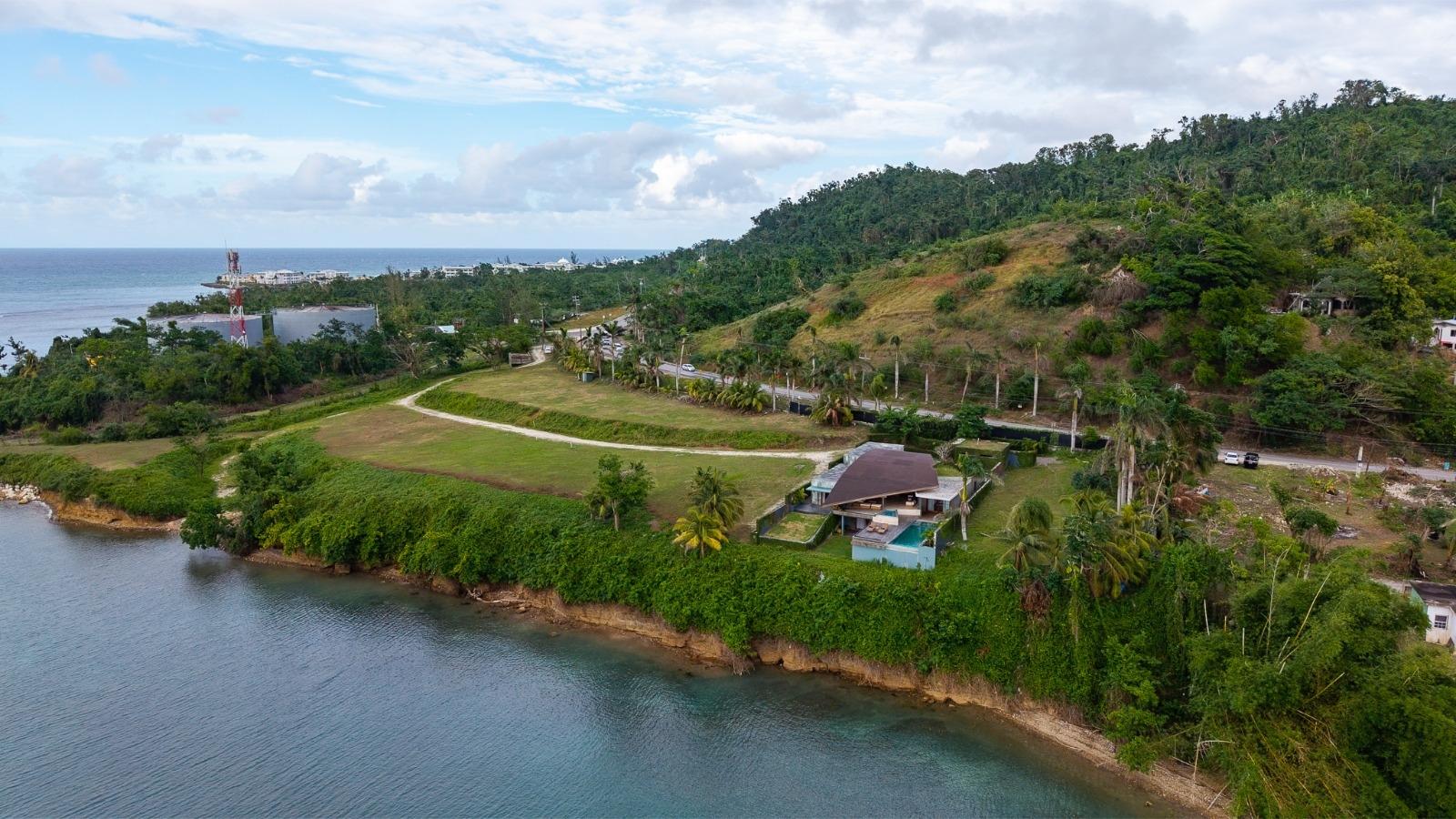 Third image of Point, Hanover in Lucea, Hanover, Jamaica - property is For Sale