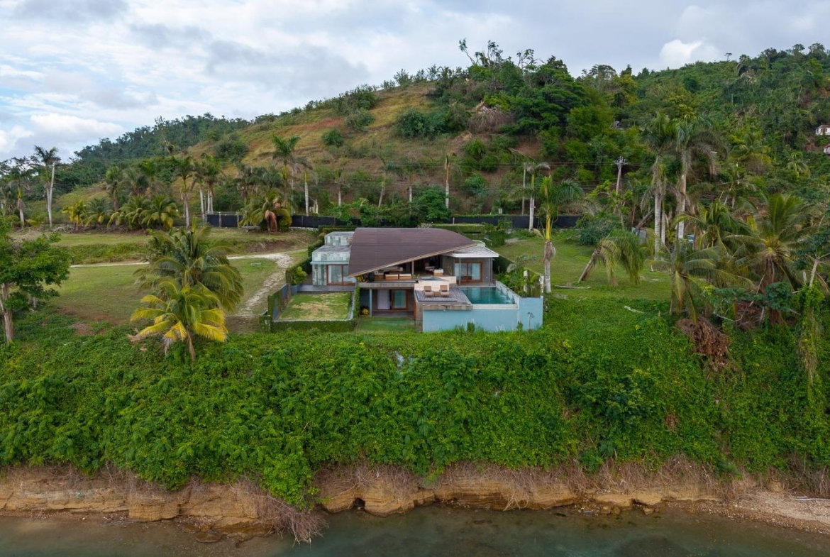 Twenty-Eighth image of Point, Hanover in Lucea, Hanover, Jamaica - property is For Sale