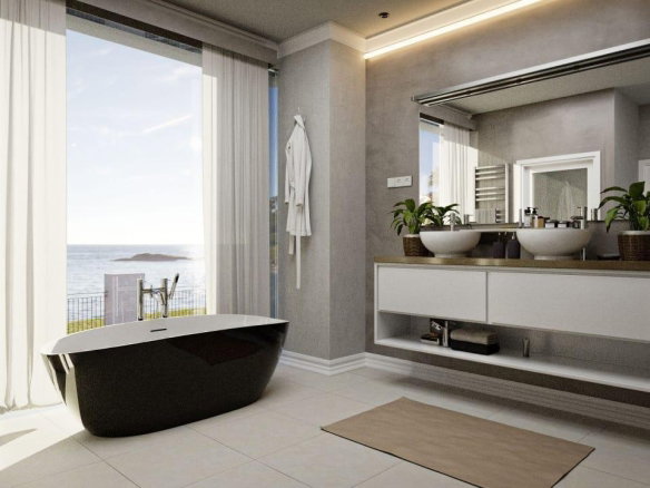 First image of 202- West Wing, Whitehouse in WHITEHOUSE, Westmoreland, Jamaica - property is For Sale