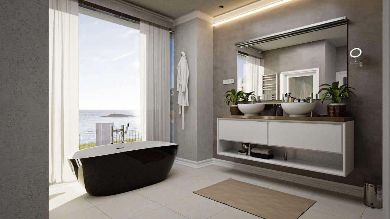 First image of 202- West Wing, Whitehouse in WHITEHOUSE, Westmoreland, Jamaica - property is For Sale