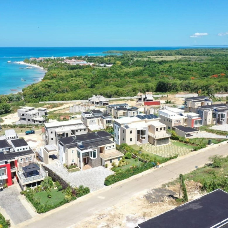 First image of 203- West Wing, Whitehouse in WHITEHOUSE, Westmoreland, Jamaica - property is For Sale