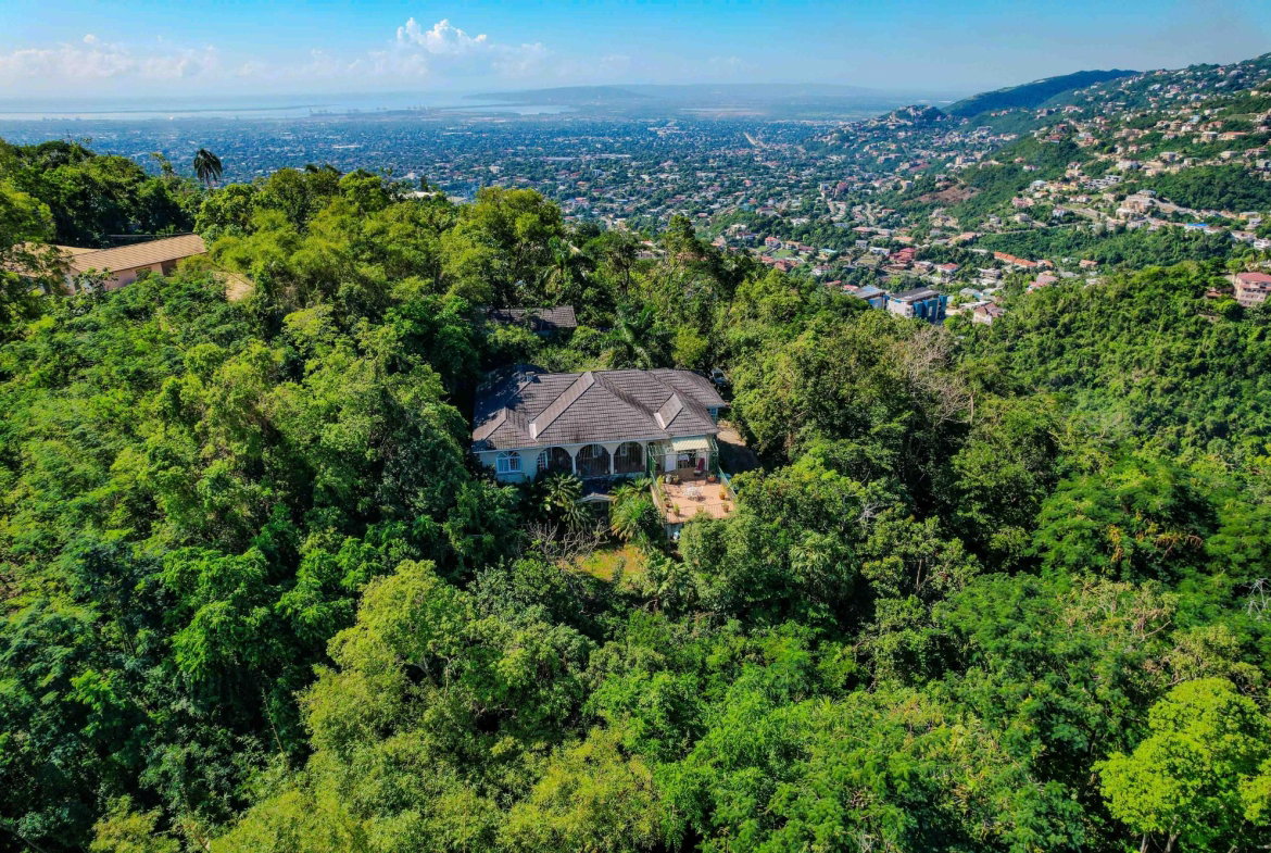 Second image of 25 Stillwell Road in Kingston 8, St. Andrew, Jamaica - property is For Sale
