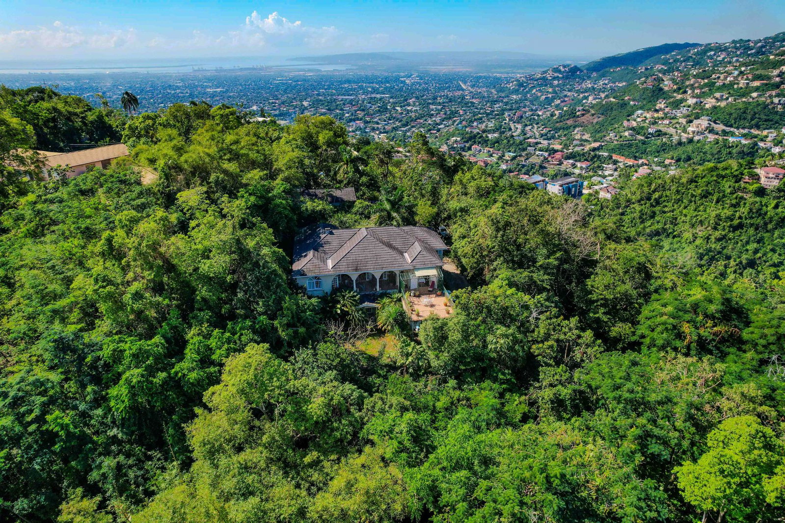 Second image of 25 Stillwell Road in Kingston 8, St. Andrew, Jamaica - property is For Sale