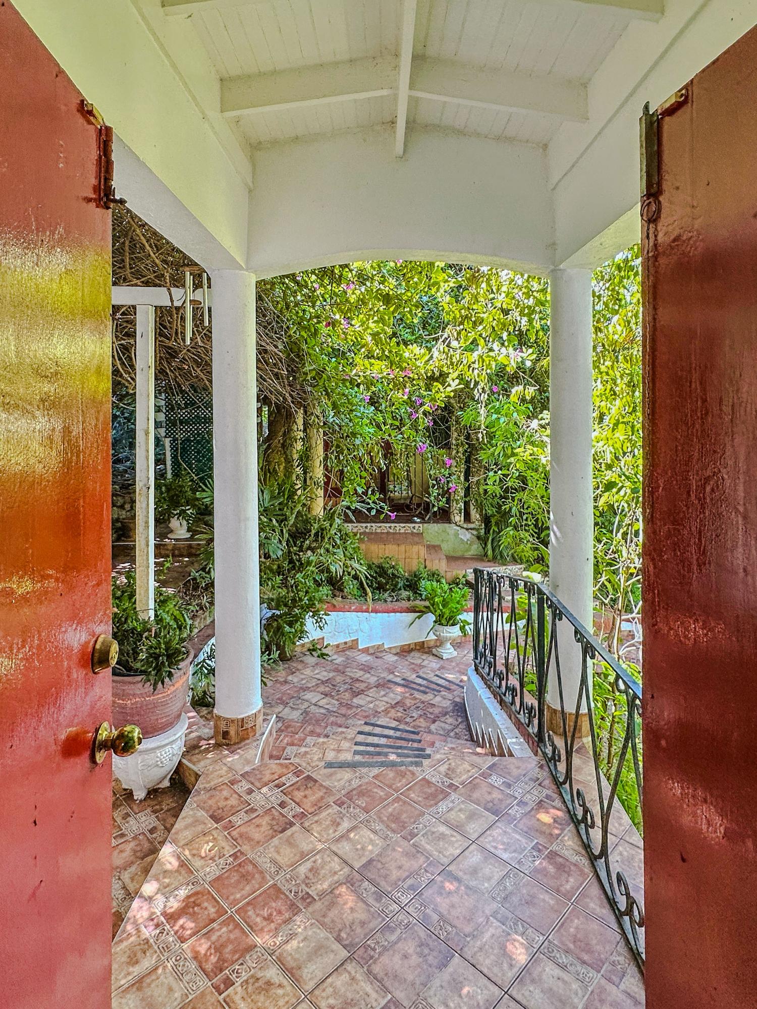 Eleventh image of 25 Stillwell Road in Kingston 8, St. Andrew, Jamaica - property is For Sale