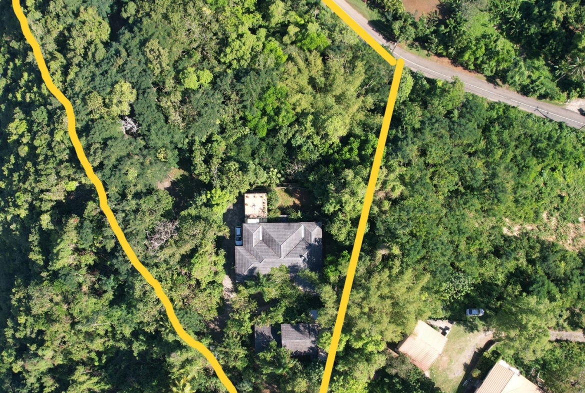 First image of 25 Stillwell Road in Kingston 8, St. Andrew, Jamaica - property is For Sale