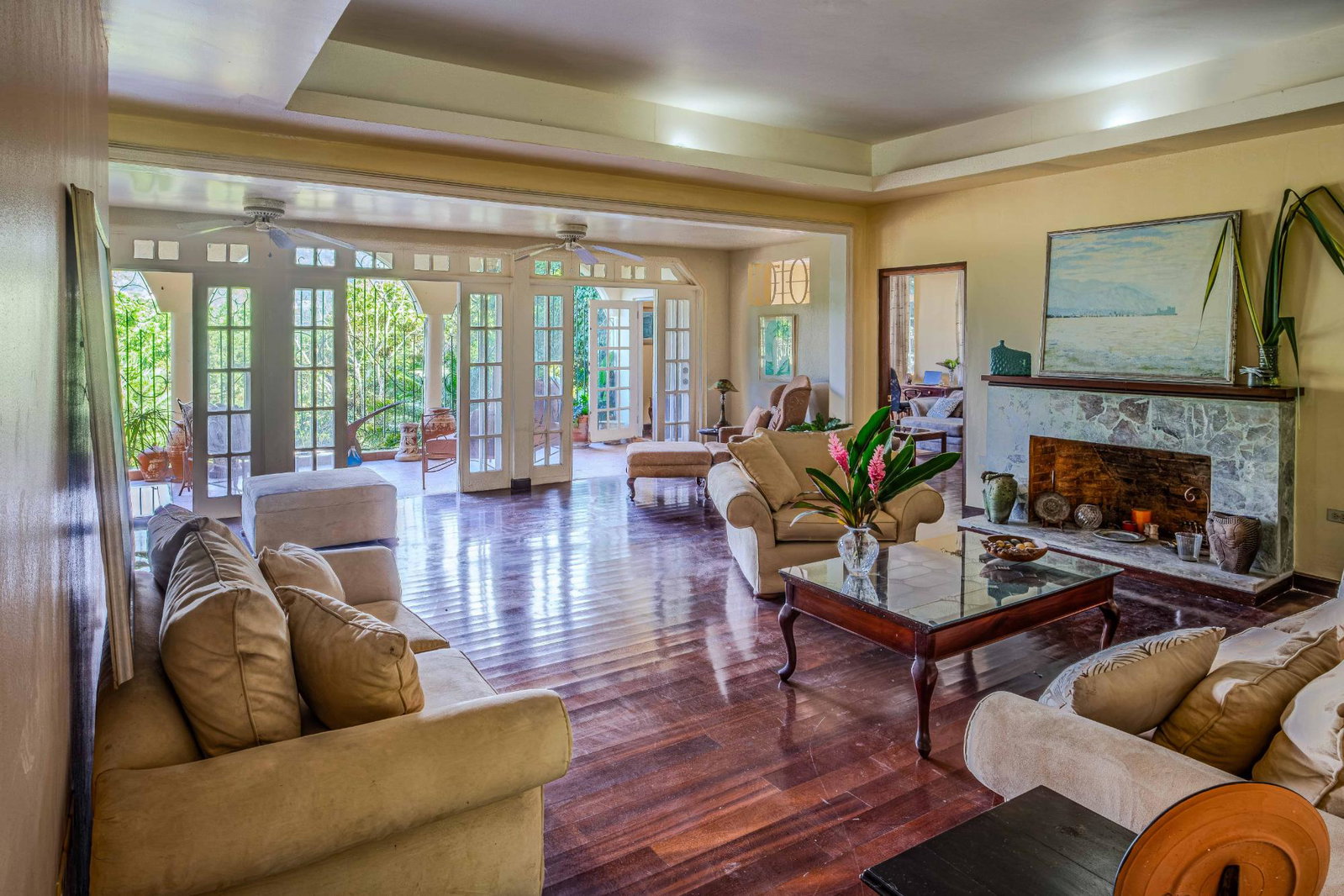 Fourteenth image of 25 Stillwell Road in Kingston 8, St. Andrew, Jamaica - property is For Sale